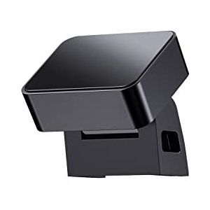 VANTRUE E1/E2/E3 magnetische GPS-kleefhouder, met USB C-aansluiting, op voorruit, GPS-ontvanger (snelheid, positie, route), geschikt voor Windows en Mac