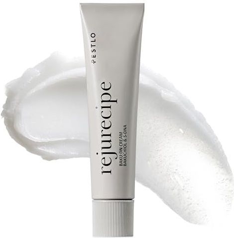 Pestlo - Rejurecipe Baku:DN Cream - 30 ml - Antirimpelcrème met Bakuchiol en S-DNA