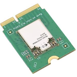 Laptop Netwerkkaart, 2.4G 574Mbps Draadloze Module voor Online Games