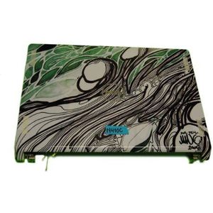 Ersatzteil: Dell ASSY CVR BK NBK MM4 PIC HEPURN, N410C