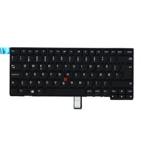 Lenovo Keyboard (NORWEGIAN), 01EN488