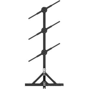 3D-hologramventilator, 45CM 3D Hologram Projector Ventilator Wifi Display Zakelijke Reclame Logo Licht Holografische Lamp Projectoren Vakantie Cadeaus Helderheidseffect