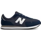 New Balance 323 Sneakers - Zwart - Kinderen - Comfortabel en Stijlvol