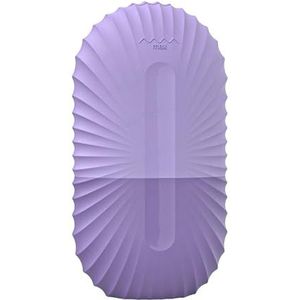 Gezichtsijsrol, herbruikbare koeling siliconen ijsblokjesroller, ijsvorm contour, whitening gezicht beauty roll, gezichtsmassager voor