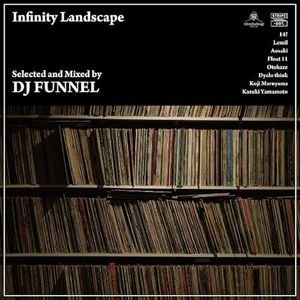 Infinity Landscape [ITDC148]