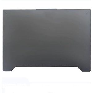 LCD-achterklepdekselbehuizing Bovenklep Achterklep voor ASUS TUF Gaming A15 F15 FA507 FA507R FX507Z FX517(Back Cover type 2)