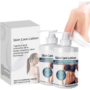 Coolord Luxelift - Skin Firming Youth Butter - Bodylotion