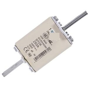 3NE3227 zekering voor elektronische componenten