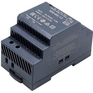 DDR-60 DDR-60G-24 DDR-60G 24V Power Supply 60W 2.5A