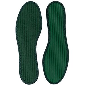 Bama - Moss - Inlegzool - Natuurlijk - Vochtabsorberend - Zacht Textiel
