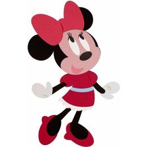 Disney Minnie Mouse Wall Hanging