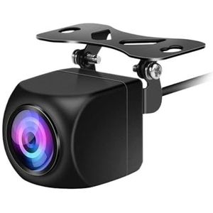Achteruitrijcamera's Voor Auto's 1920x1080P AHD Achteruitrijcamera 170 Graden Fisheye-lens Starlight Night Vision HD Universele Achteruitrijcamera Achteruitrijcamera Auto((E) AHD 1080P-170deg)