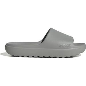 adidas - Instappers - Zwart - Synthetisch - Sneldrogend