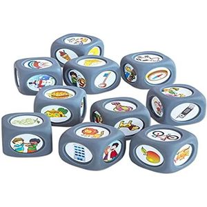 Vertelstenen - Verhalen Vertellen - Taalontwikkeling - Creatief Spel