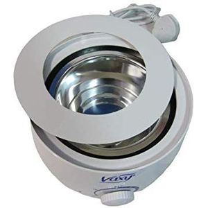 Professionele Beschermende Verwarmer Kragen Harde Wax Papier Ringen om morsen te voorkomen (25)