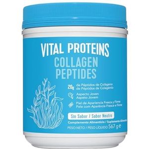 Vital Proteins Collageen peptiden, 567 g