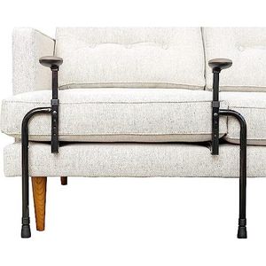 Stander EZ Stand-N-Go, Verstelbare Mobiliteit Hulp, Staande Ondersteuning voor Ouderen, Handgrepen Stoel, Ondersteunen Stijgen van de Bank