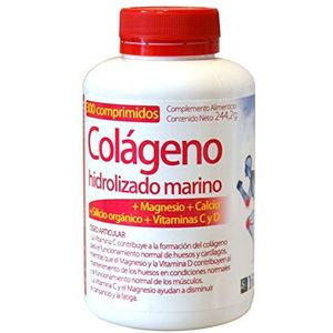 Ynsadiet Zentrum Colageno Hidrolizado Marino 300 Comp
