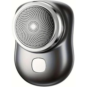 Bodybite - Mini Elektrisch Scheerapparaat - Mannen Trimmer - Skull Shaver - Scheerapparaten Mannen en Vrouwen - RAZOMATIC