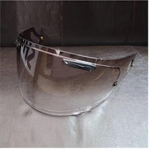 Motorhelm vizier lens, Helmvizier, geschikt for RX-7X helmlens RX7X Geschikt for -X RX-7V VAS-V helmlens (B)(H)