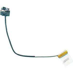 Laptop Schermkabeldraad weergavekabel Voor For CLEVO N230WU N232WU Zwart 6-43-N2301-020-1N