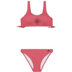 Protest Girls Halter bikini PRTLUCIE JR Smooth Pink 176