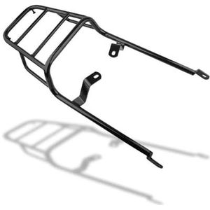 bagagedrager Achterbagagerek Voor Bonneville Voor T100 T120 Voor Speed ​​Voor Street Voor Twin 900 Motorfiets Achterrek Kofferdrager Boardrek Motorfiets bagagedrager