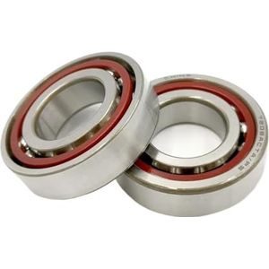 SSDXFJZR 1 x kogellager 7009 7010 7011 7012 7013 7014 7015 7016 7017CAC BDBDFDTP4 P5 (C,P5-DT-7009 45X75X16MM)