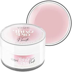 Nagelgel - Duurzaam - Versterkt Nagelplaat - Snelle Uitharding