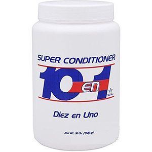 Miss Key Super Conditioner Haarverzorging - niet gespecificeerd, 1656 ml
