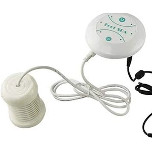 Ionische Detox Voetbad Machine Met Elektrische Massage Tool Voor Thuisgebruik en Salon Spa