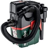 Metabo AS 18 L PC Compact 18V Li-Ion Alleszuiger - L-Klasse - 6L