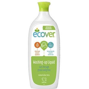 Ecover Afwasmiddel, 450 ml