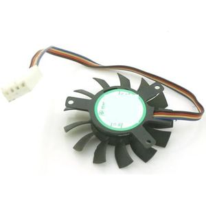 DFB500912M 12V 1.6W 45mm 35x35x27mm for POSITX Graphics Card Cooling Fan