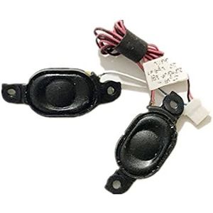 Laptop Intern Sprekers Voor For ACER For Aspire 4560 4560G Zwart