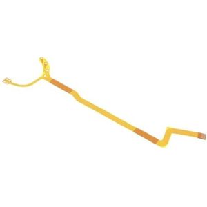 Voor EF-S 18-55 (geen IS, 1e versie) Lens voor Aperture Flex Diaphragm voor FPC Voor Canon 18-55mm F3.5-5.6 Reserveonderdeel