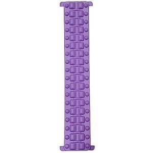 Rugkraker | Siliconen rugkrakende apparaatstrips,Neck Stretch Massage Tools voor vrouwen, mannen, studenten, voor scoliose, boven- en onderrugdrukverlichting