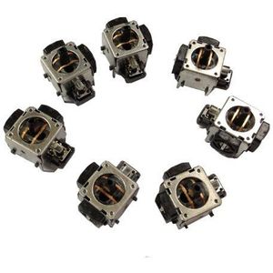 OSTENT Analoge Stick Schakelaar Compatibel voor Sony PS2 Microsoft Xbox 360 Controller Pack van 6