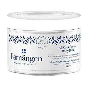 Barnängen Body Balm All Over Intensive (1 x 200 ml) 200ml