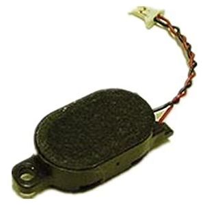 Laptop Intern Sprekers Voor For DELL Inspiron 300m Zwart