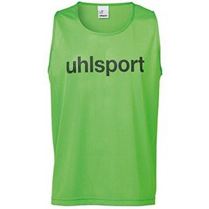 Uhlsport Overgooier - Fluo Groen | Maat: XL/XXL