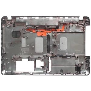 Onderkant behuizing voor Packard Bell voor EasyNote TV11CM TV11HC basisdeksel AP0HJ000A00 AP0NN000100 D Shell(Original)