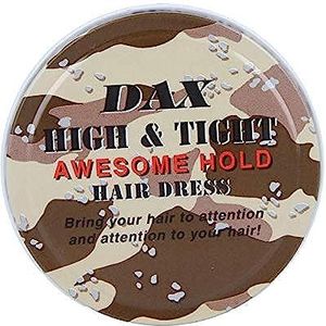 Dax High & Strakke Awesome Hold Hair Dress 3.5 oz DAX