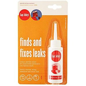 Capt.Tolley's Scheur- en lekvuller, 60 ml