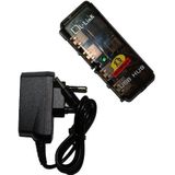 L-Link LL ll-uh-404l zwart