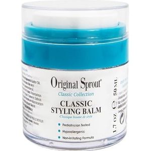 Original Sprout - Classic Styling Balm - Stylingproduct - 50 ml