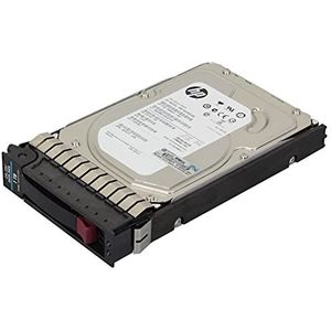 HP E reserveonderdeel 750 GB SATA Hot Plug 7200 tpm 8,9 cm 3,5Z (S)