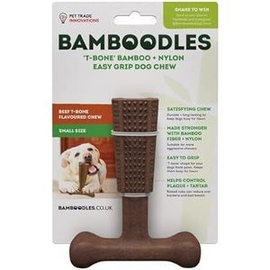 Bamboodles Kauwspeelgoed voor kleine honden
