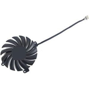 CF-12910S RTX 3060 TI, 3070 Twin X2 GPU-ventilator, voor INNO3D, 3080 OC LHR-videokaartkoelventilator(FAN-B)