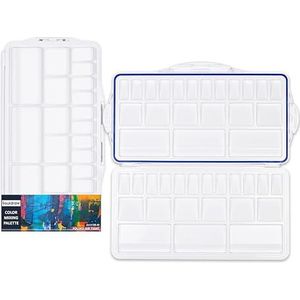 Südor Acryl Kleur Verf 7 - 10 Kleuren Buizen Set P... – Vicedeal